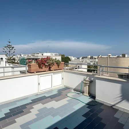 Attico Ad Otranto
