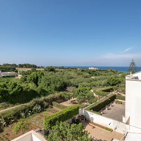 Attico Ad Holiday home