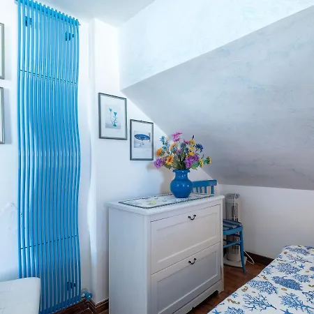 Attico Ad Holiday home Otranto
