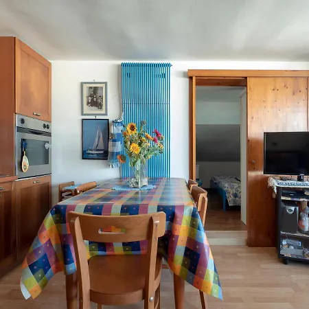 Holiday home Attico Ad